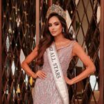 Vanessa Pulgarín: la colombiana que rompe récords y prepara su defensa de la corona