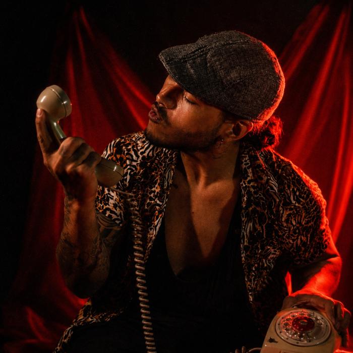 William Barz lanza «Tú Nunca Contestas», una nueva dimensión de groovy pop
