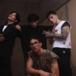 YUNNO desata la revolución pop con su debut «DR4MA»