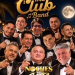 La Club Band desvela «Noches de Gaita», su nueva propuesta para 2026