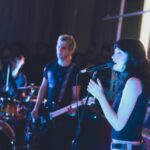 Ciclo Emerge presenta a Anttonias: la nueva ola del rock chileno