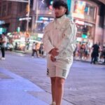 Cristian Patino: un talento en ascenso que une música, actuación y pasarelas internacionales
