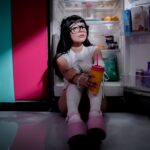 Emi Blue lanza el videoclip de «Loba» y consolida su proyección internacional