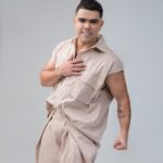 José Martín Bernier despierta la nostalgia del vallenato y aviva la curiosidad de las nuevas generaciones