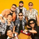 Conselho: el encuentro sin traducciones entre la cumbia colombiana y el samba brasileño