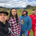 Los White Noise estrenan «Sin Dios y Sin Ley»: la revolución punk que desafía la industria