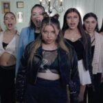 Mandi Belén lanza su segundo sencillo y anuncia su álbum debut