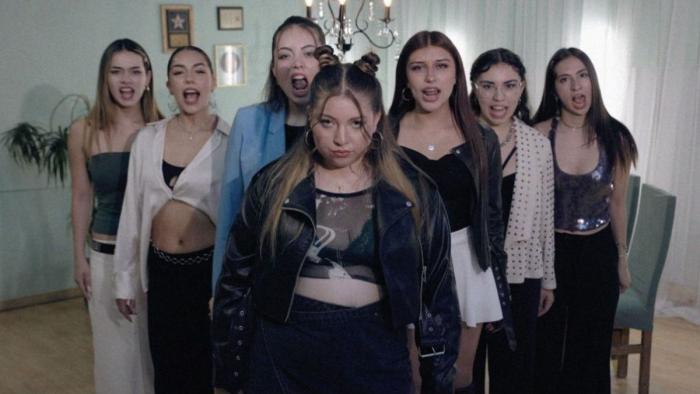 Mandi Belén lanza su segundo sencillo y anuncia su álbum debut
