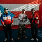 Ozuna, Ñengo Flow y Jory Boy vuelven al reggaetón clásico con «Vulnerable»