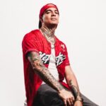 Synchromak revoluciona su sonido con «BABY»: de rap a pop latino con afrobeat y animación IA