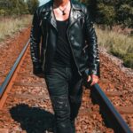 Terry Golden llega a Colombia con «Harmony», un nuevo himno de conexión musical