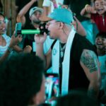Yeimar Mattos Ok ilumina el Caribe con su nuevo hit «Pensando en ti»