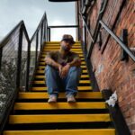 Yokkai presenta su nuevo R&B sensual con «Le Bourget»